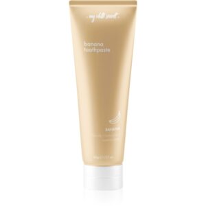 My White Secret Toothpaste Banana pastă de dinți 60 g-Țena