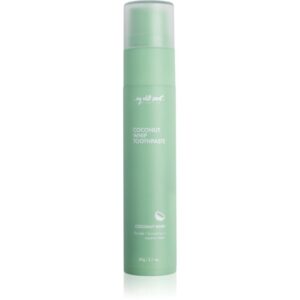 My White Secret Toothpaste Coconut Whip pastă de dinți 60 g-ro