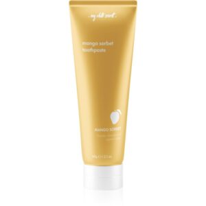 My White Secret Toothpaste Mango Sorbet pastă de dinți 60 g-ro