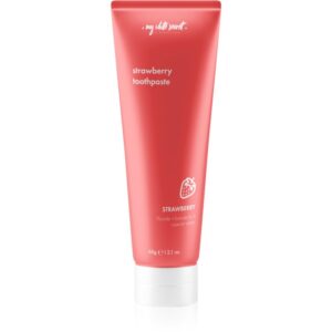 My White Secret Toothpaste Strawberry pastă de dinți 60 g-Țena
