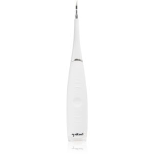 My White Secret Ultrasonic Plaque and Stain Remover produs pentru curățarea petelor și a plăcii dentare 1 buc-ro