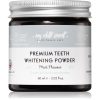My White Secret Whitening Powder pudra pentru albirea dintilor pentru dinti sensibili 60 ml-ro