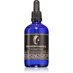 N-Medical Hyaluron ser hidratant 100 ml-ro