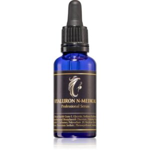 N-Medical Hyaluron ser hidratant 30 ml-ro
