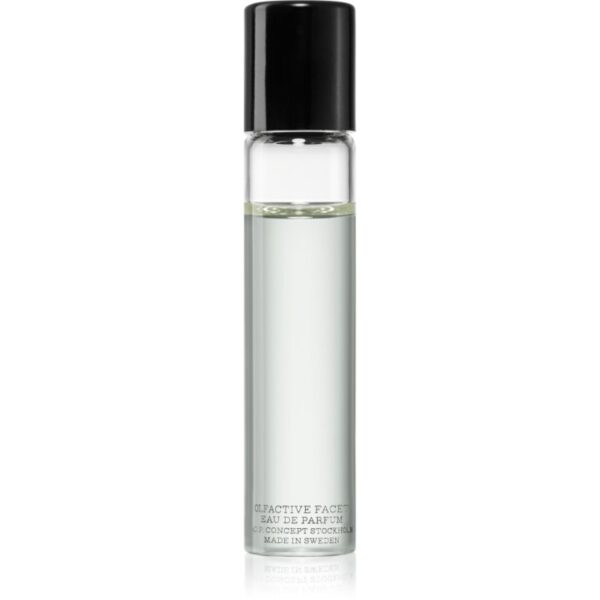 N.C.P. Olfactives 101 Clementine & Violet Flower Eau de Parfum unisex 5 ml-Țena