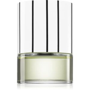 N.C.P. Olfactives 101 Clementine & Violet Flower Eau de Parfum unisex 50 ml-Țena