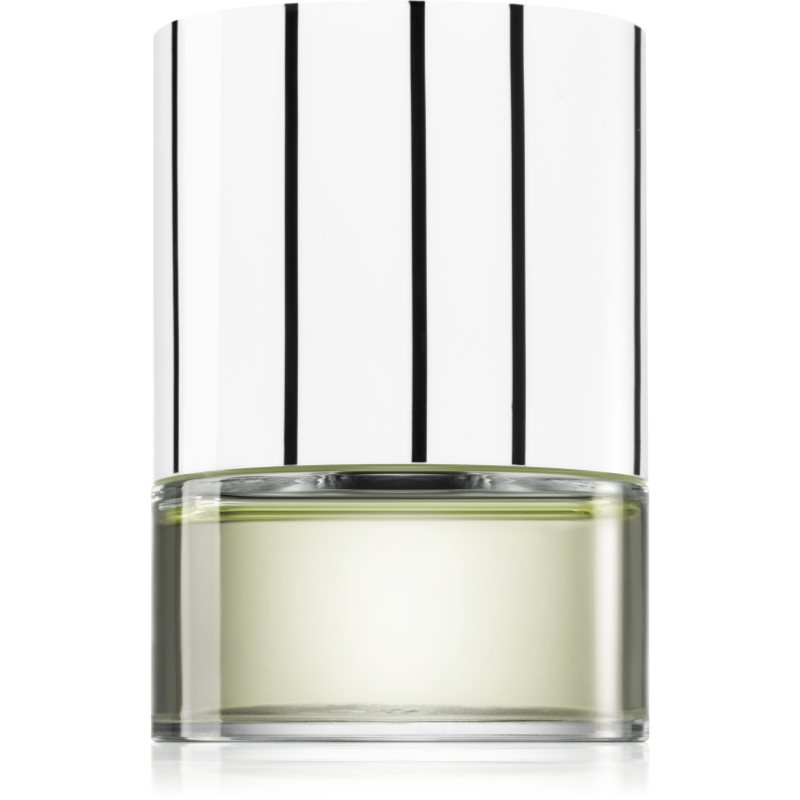 N.C.P. Olfactives 101 Clementine & Violet Flower Eau de Parfum unisex 50 ml-Țena