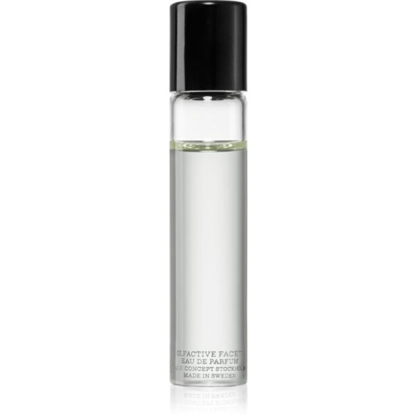 N.C.P. Olfactives 301 Jasmine & Sandalwood Eau de Parfum unisex 5 ml-Țena