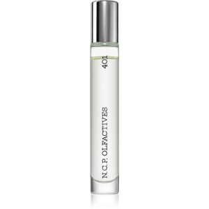 N.C.P. Olfactives 401 Lavender & Juniper Eau de Parfum unisex 10 ml-ro