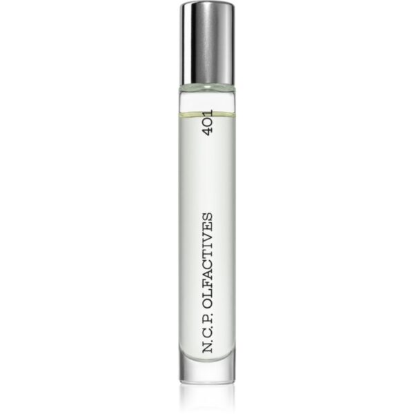 N.C.P. Olfactives 401 Lavender & Juniper Eau de Parfum unisex 10 ml-ro