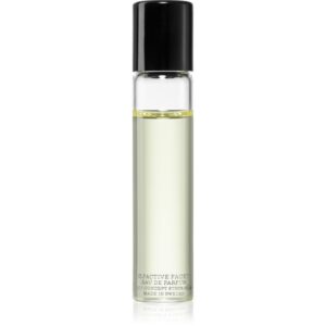 N.C.P. Olfactives 701 Leather & Vetiver Eau de Parfum unisex 5 ml-ro