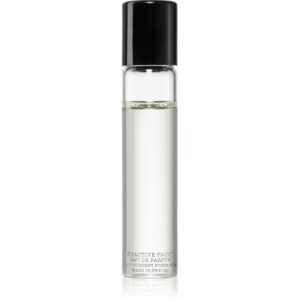 N.C.P. Olfactives 703 Tonka Bean & Moka Eau de Parfum unisex 5 ml-Țena