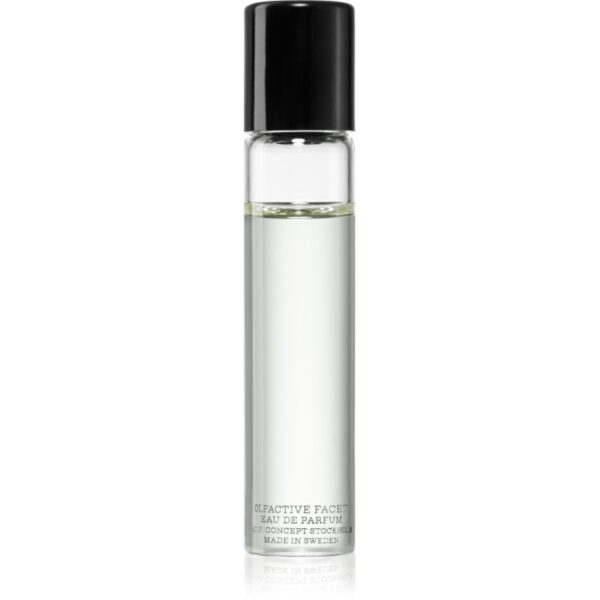 N.C.P. Olfactives 703 Tonka Bean & Moka Eau de Parfum unisex 5 ml-Țena