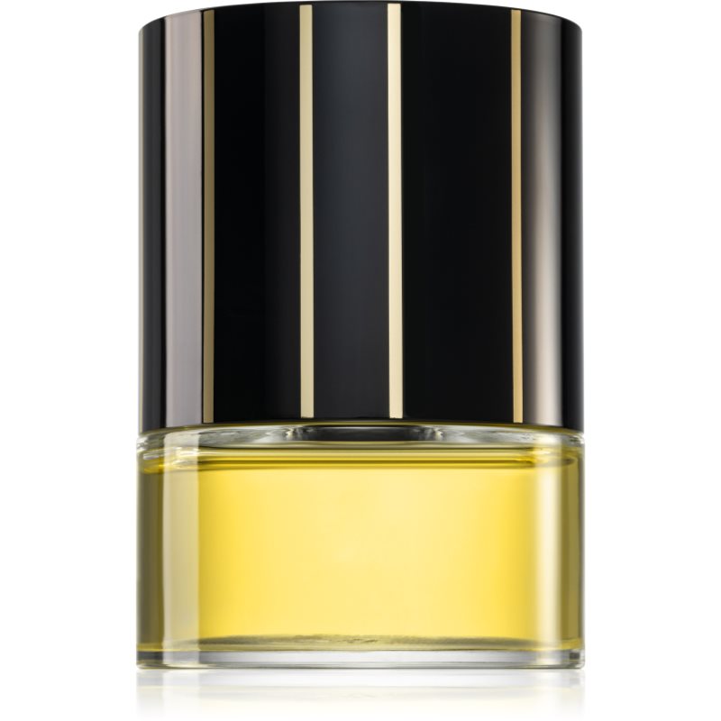 N.C.P. Olfactives 704 Incense & Musk Eau de Parfum unisex 50 ml-Țena