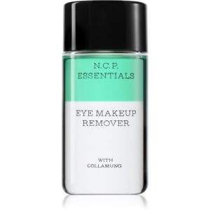 N.C.P. Olfactives Eye Makeup Remover demachiant pentru ochi in doua faze demachiant pentru ochi in doua faze 100 ml-ro