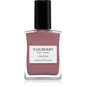 NAILBERRY L'Oxygéné lac de unghii culoare Cashmere 15 ml-ro