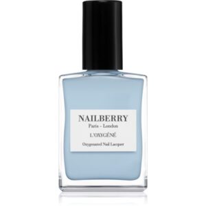 NAILBERRY L'Oxygéné lac de unghii culoare Charleston 15 ml-ro