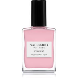 NAILBERRY L'Oxygéné lac de unghii culoare Elegance 15 ml-ro