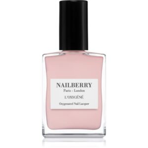 NAILBERRY L'Oxygéné lac de unghii culoare Flapper 15 ml-ro