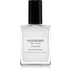 NAILBERRY L'Oxygéné lac de unghii culoare Flocon 15 ml-ro