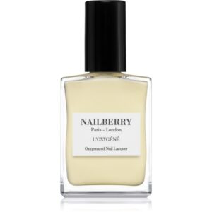NAILBERRY L'Oxygéné lac de unghii culoare Folie Douce 15 ml-ro