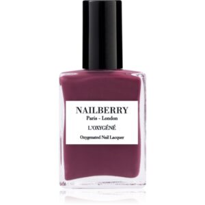 NAILBERRY L'Oxygéné lac de unghii culoare Hippie Chic 15 ml-ro