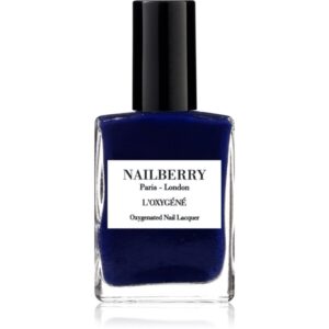 NAILBERRY L'Oxygéné lac de unghii culoare Number 69 15 ml-Țena