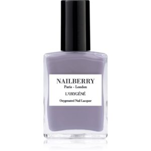 NAILBERRY L'Oxygéné lac de unghii culoare Serenity 15 ml-ro