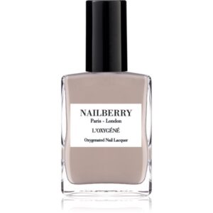 NAILBERRY L'Oxygéné lac de unghii culoare Simplicity 15 ml-ro