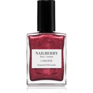 NAILBERRY L'Oxygéné lac de unghii culoare To the Moon & Back 15 ml-ro
