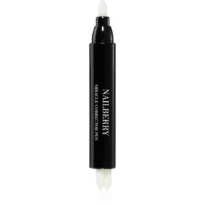 NAILBERRY Miracle Corrector Pen corector pentru unghii 3 ml-ro