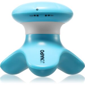 NAIPO MGPC-101MM accesoriu de masaj vibrator culoare Blue 1 buc-Țena