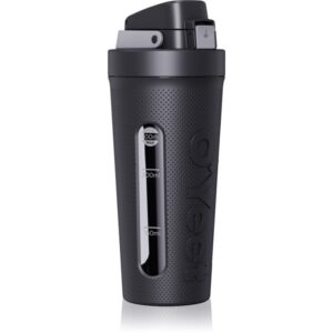 NAIPO Oyeet Shaker shaker pentru sport culoare Black 700 ml-ro