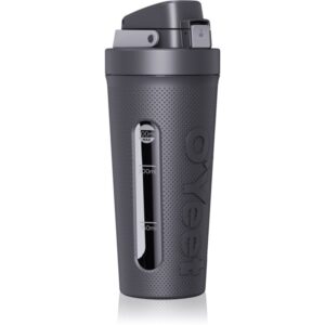 NAIPO Oyeet Shaker shaker pentru sport culoare Grey 700 ml-ro