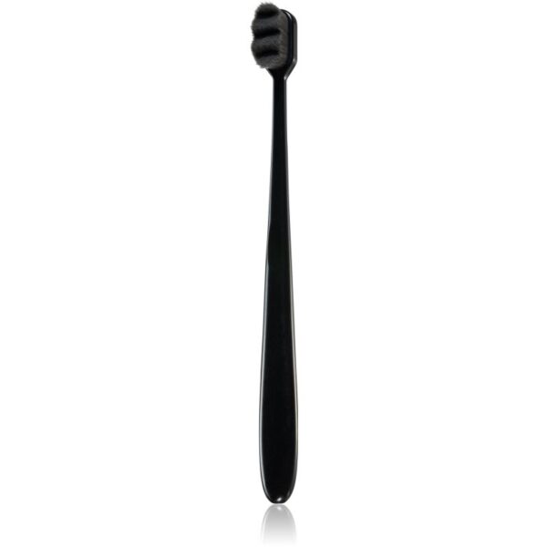 NANOO Toothbrush perie de dinti Black 1 buc-ro