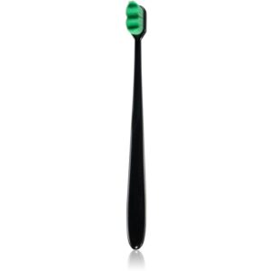 NANOO Toothbrush perie de dinti Black-green 1 buc-Țena
