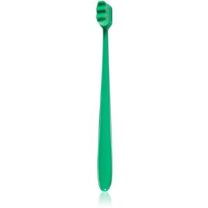 NANOO Toothbrush perie de dinti Green 1 buc-Țena