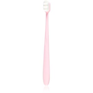 NANOO Toothbrush perie de dinti Pink 1 buc-Țena