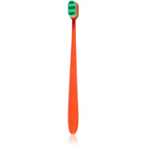 NANOO Toothbrush perie de dinti Red-green 1 buc-Țena