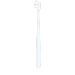 NANOO Toothbrush perie de dinti White 1 buc-Țena