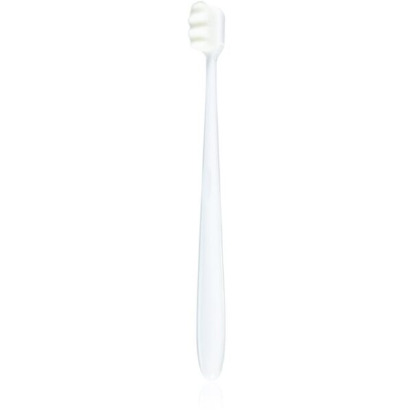 NANOO Toothbrush perie de dinti White 1 buc-Țena