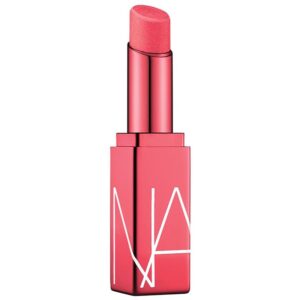 NARS AFTERGLOW LIP BALM Balsam de buze hidratant culoare DEEP THROAT 3 g-Țena