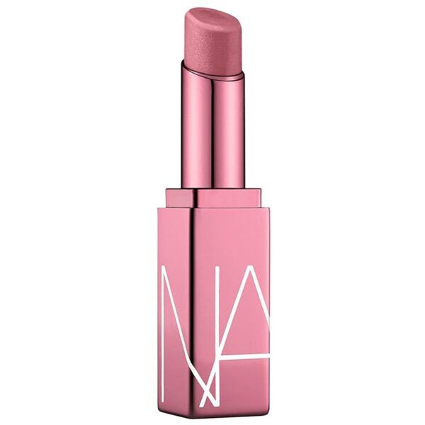 NARS AFTERGLOW LIP BALM Balsam de buze hidratant culoare FAST LANE 3 g-Țena