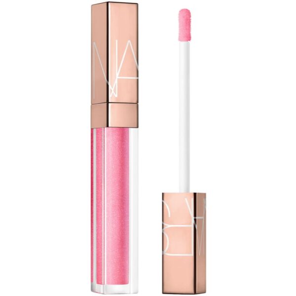 NARS AFTERGLOW LIP SHINE lip gloss hidratant culoare LOVER TO LOVER 5.5 ml-ro