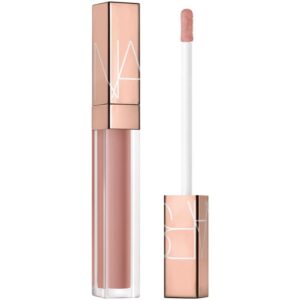 NARS AFTERGLOW LIP SHINE lip gloss hidratant culoare NYMPHO 5.5 ml-Țena