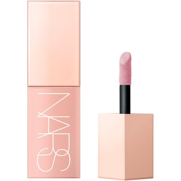 NARS AFTERGLOW LIQUID BLUSH fard de obraz lichid pentru o piele radianta culoare BEHAVE 7 ml-ro