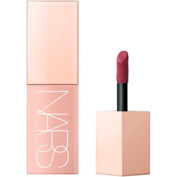 NARS AFTERGLOW LIQUID BLUSH fard de obraz lichid pentru o piele radianta culoare INSATIABLE 7 ml-ro