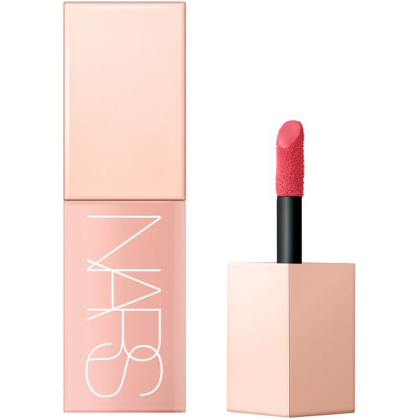 NARS AFTERGLOW LIQUID BLUSH fard de obraz lichid pentru o piele radianta culoare SECRET LOVER 7 ml-ro