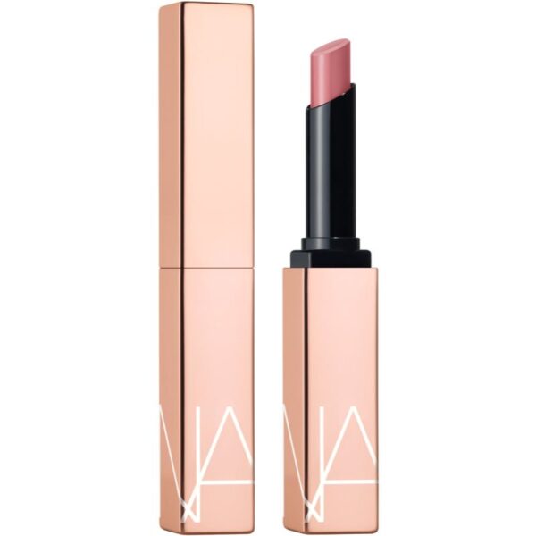 NARS AFTERGLOW SENSUAL SHINE LIPSTICK ruj hidratant culoare DOLCE VITA 1