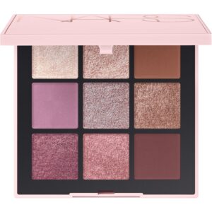 NARS AFTERGLOW TEMPTING EYESHADOW PALETTE paletă cu farduri de ochi 1 buc-Țena